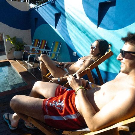 O De Casa Hostel São Paulo Ngoại thất bức ảnh