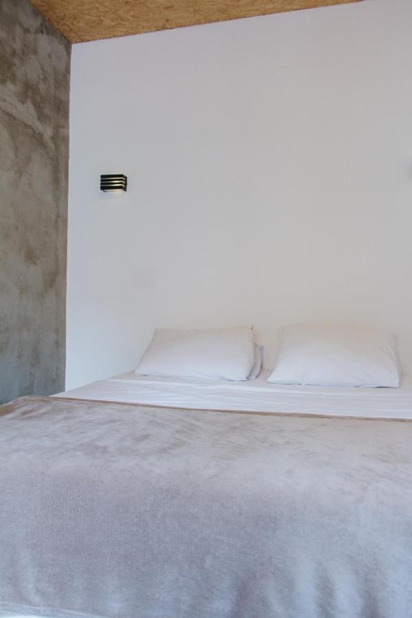 O De Casa Hostel São Paulo Ngoại thất bức ảnh
