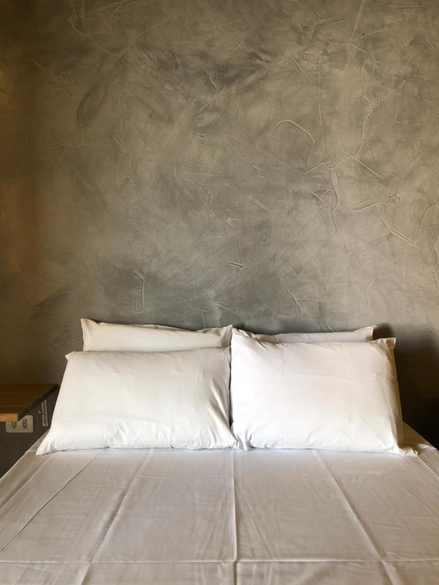 O De Casa Hostel São Paulo Ngoại thất bức ảnh